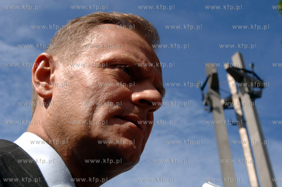 XXVI rocznia podpisania Porozumien Sierpniowych zoraganizowane...