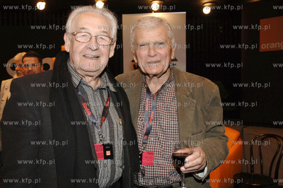 32 Festiwal Polskich Filmow Fabularnych w Gdyni. Nz....