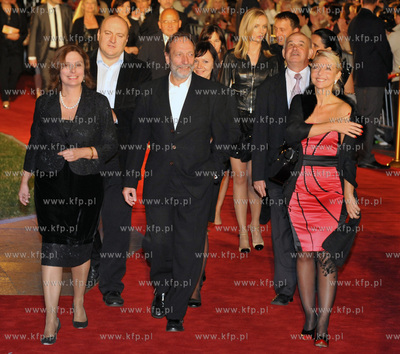 Gdynia. 34 Festiwal Polskich Filmow Fabularnych. Gala...