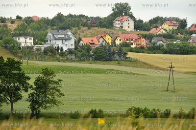 Gdansk Kieplino i Karczemki. 1.07.2011 Fot. Maciej...