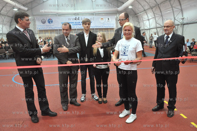 Zespol Szkol Ogolnoksztalcacych nr6, przy ul. Glebokiej...