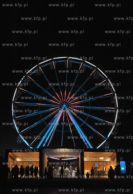 Heineken Open'er Festival w Gdyni. 04.07.2013 fot....