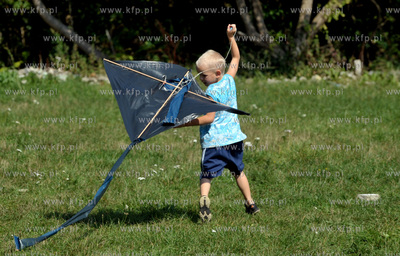 Park Jordanowski, ul. Wyzwolenia i Wladyslawa IV. Cud...