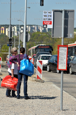 Gdansk dzielnica Piecki Migowo nazywane powszechnie...