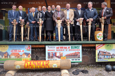 XI Majowka Pomorskich Przedsiebiorcow w Centrum Edukacji...