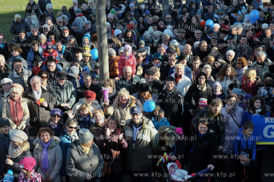 Gdynia. Infobox. Kurier Gdynski zaprosil mieszkancow...