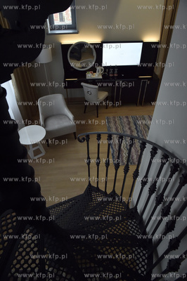 Otwarcie restauracji i browaru PG4 w Central Hotel...