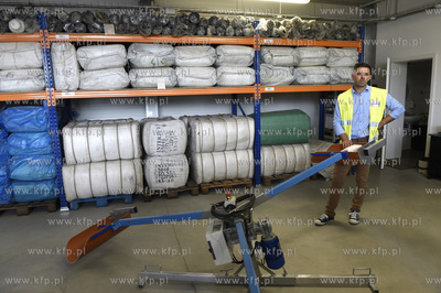 Gdańsk Stogi. Prezentacja pierwszego gdańskiego ogrodu...