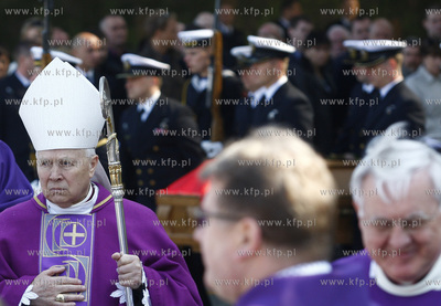 Gdynia. Lotnisko Marynarki Wojennej w Babich Dolach....