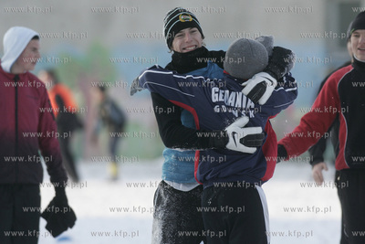 Boisko Zespolu Szkol Ogolnoksztalcacych nr 8 przy ul....