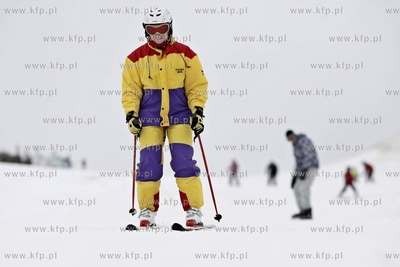 Przywidz. Stok narciarski.
19.02.2012
fot. Krzysztof...