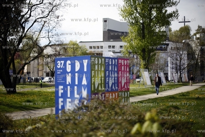 37 Gdynia Film Festival.  08.05.2012 fot. Krzysztof...