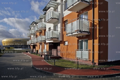 Konferencja  podsumowujacą zasadnicza, inwestycyjna...