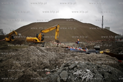 Przebudowa skrzyzowania ul. Marynarki Polskiej z ul.Uczniowska...