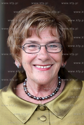 Otwarcie budynku zabiegowego w Gdynskim Centrum Onkologii....