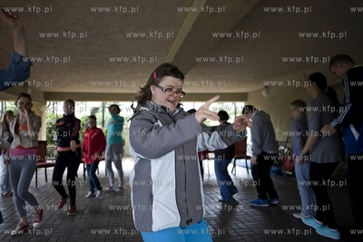Gdańsk. Festiwal Świat Mało Znany. Warsztaty taneczne.
24.06.2015
fot....