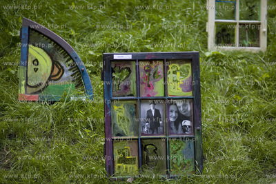 Festiwal. Świat Mało Znany. Koncerty w Teatrze Leśnym...