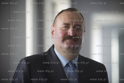 Gdynia. Siedziba Pomorskiej Specjalnej Strefy Ekonomicznej....