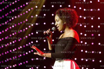 Stary Maneż w Gdańsku. Gdańska Gala Sportu. Nz....