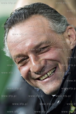 Stadion Energa. Mecz o mistrzostwo Ekstraklasy Lechia...