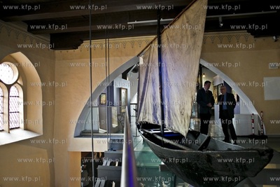 Hel. Uroczystość otwarcia po kilkuletnim okresie...