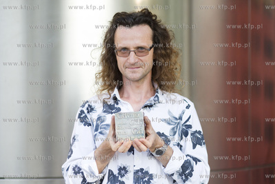 Muzeum Miasta Gdyni. Spotkania z laureatami Nagrody...