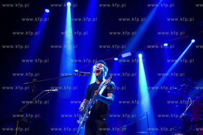 Koncert Krzysztofa Zalewskiego w Starym Maneżu w Gdańsku.
08.01.2017
fot....