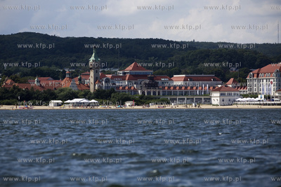 Sopot.
02.08.2017
fot. Krzysztof Mystkowski / KFP