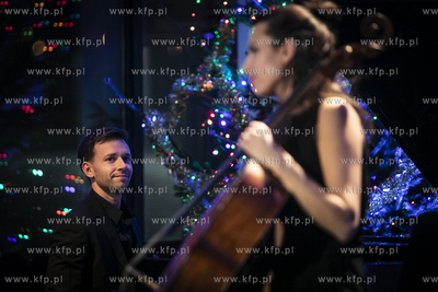 Opera Bałtycka. Koncert kameralny z cyklu Wtorki na...