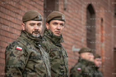 W 80. rocznicę powstania Armii Krajowej hołd obrońcom...