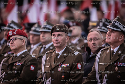 85. rocznica wybuchu II Wojny Światowej z udziałem...