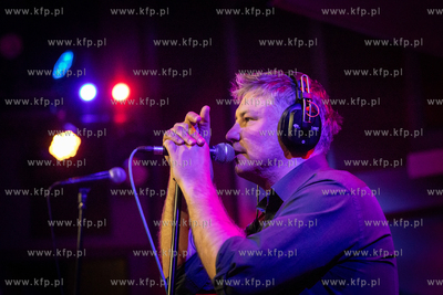 Koncertowa Strefa Radia Gdańsk. Koncert reaktywowanej...