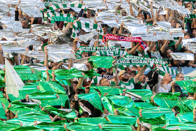 PKO Ekstraklasa. Lechia Gdańsk - Arka Gdynia.
24.08.2025
fot....