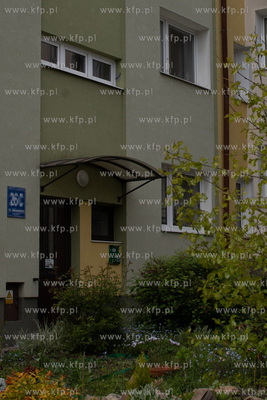 Mieszkanie Karola Nawrockiego na gdańskich Siedlcach,...