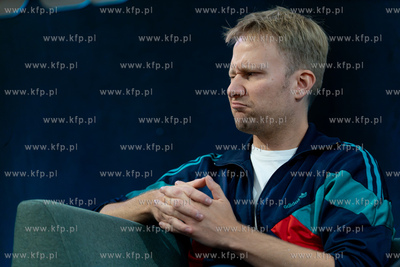 FPFF 2026. Scena Riviera. Spotkanie z twórcami filmu...