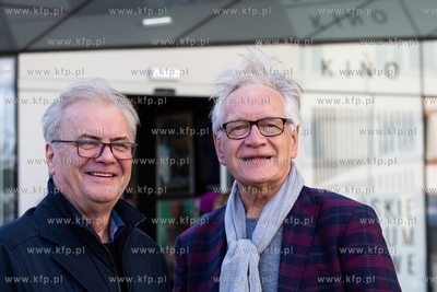 44. Festiwal Polskich Filmów Fabularnych w Gdyni....