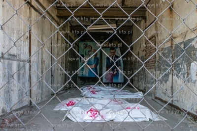 Wystawa "Czwarta fala" Macieja Śmietańskiego  z udziałem...