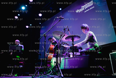 25. Festiwal Jazz Jantar / Jesień. Koncert Artur Małecki...