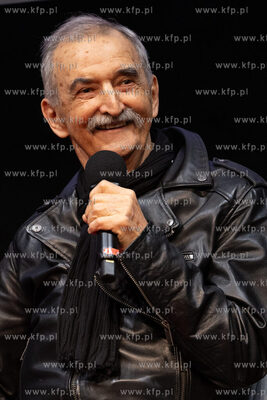 Gdyńskie Centrum Filmowe. Druga edycja festiwalu "Arcymistrzowie...