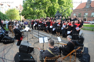 VI Swietojanskie Swietowanie. naRZEKAmy - swiatowa...