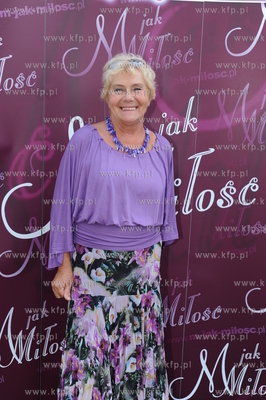 III Ogolnopolski Zlot Fanow M jak Milosc w Gdyni. Nz....