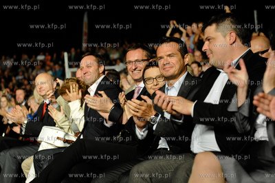 Pruszcz Gdanski. Miedzynarodowy Baltycki Park Kulturowy...