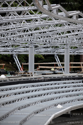 Sopot. Prezentacjai aktualnego stanu modernizacji oraz...