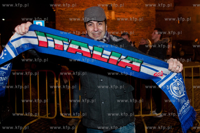 Gdansk dla Orkierstry. Koncert towarzyszacy XX Finalowi...