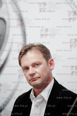 37 Gdynia Film Festival. Konferencja prasowa filmu...