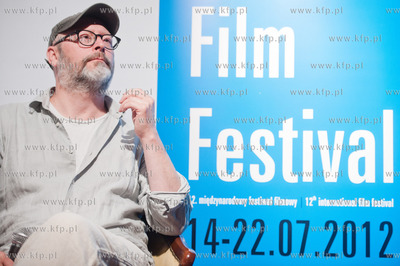 Sopot. Dworek Sierakowskich. 12. Miedzynarodowy Festiwal...