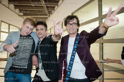 Sopot. Opera Lesna. Sopot TOP Of The TOP Festival 2012....