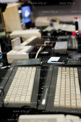 Scena Muzyczna Gdansk. Otwarte spotkanie kolekcjonerow...