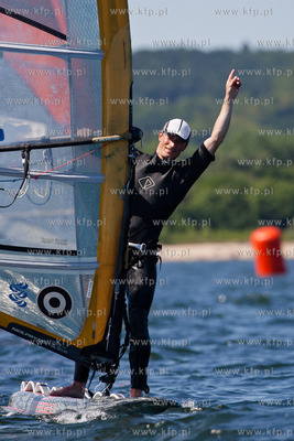 Sopot.  Regat o Puchar Prezesa Grupy Ergo Hestia oraz...