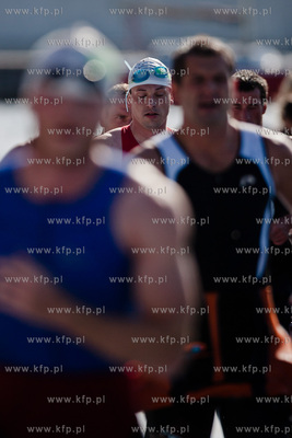Zawody Herbalife Triathlon Gdynia 2013.
11.08.2013
fot....